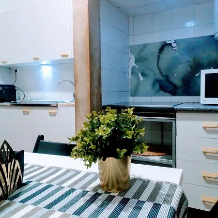 Tomarhousing Lägenhet