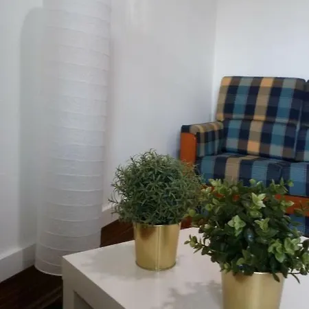 Lägenhet Tomarhousing *