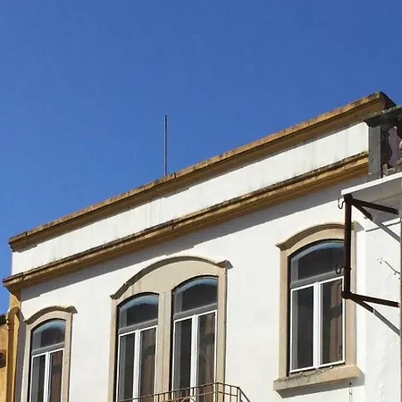 Apartment Tomarhousing