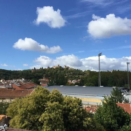 Tomarhousing Lägenhet *